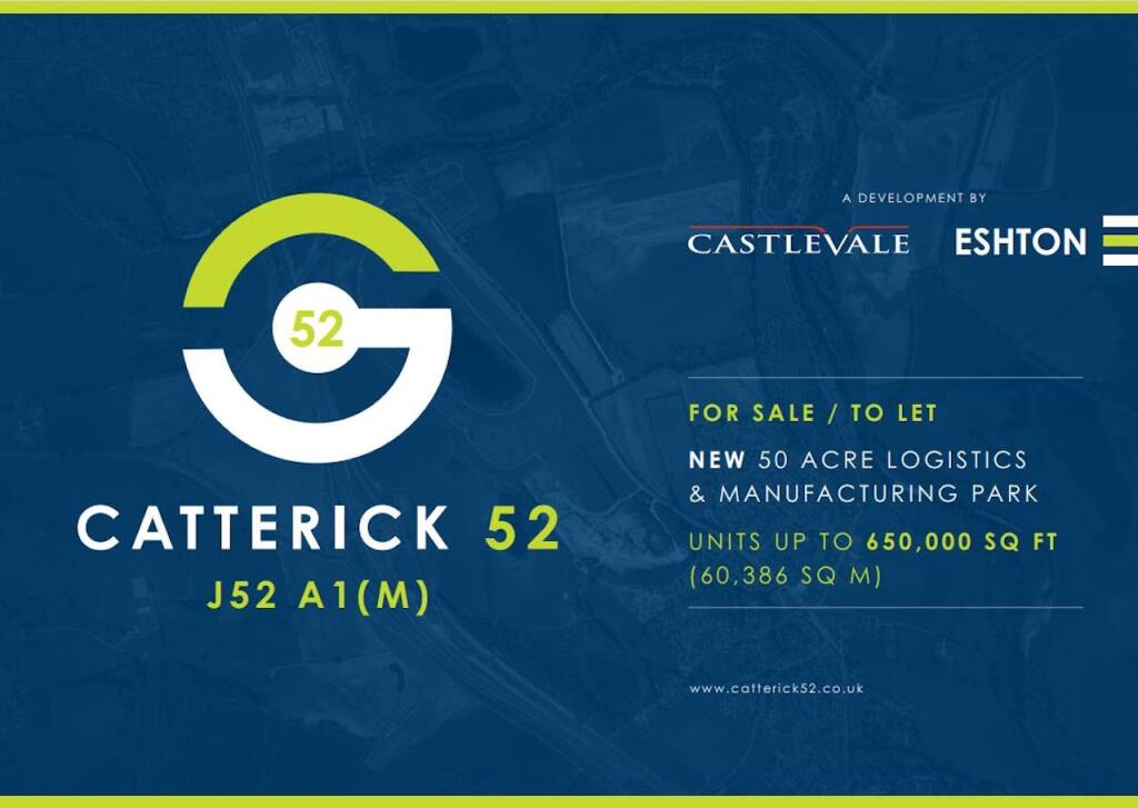 Additional image 8 of Unit F Catterick 52, J52 A1(M), Catterick Road, Catterick, DL10 7PQ