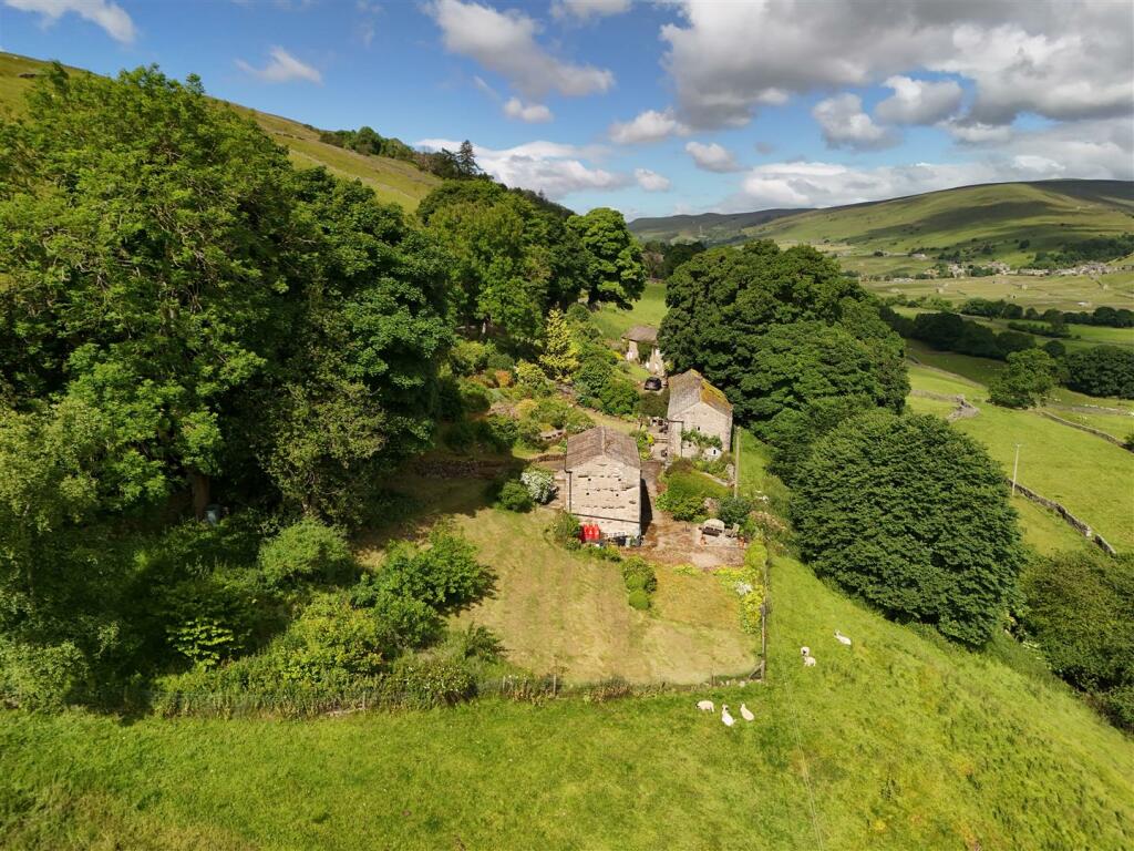 Additional image 17 of Low Row, Richmond