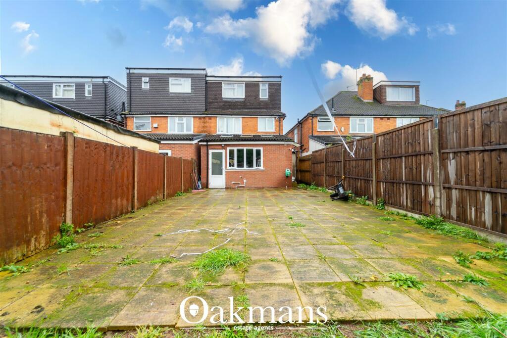 Additional image 9 of Windrush Grove, Birmingham, B29