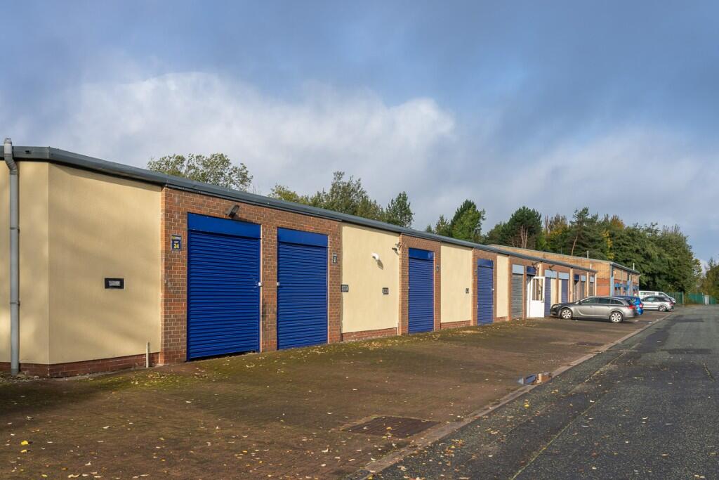 Additional image 4 of Railway Road Enterprise Centre, Railway Road Industrial Estate, Railway Road, Darwen, BB3 3EH