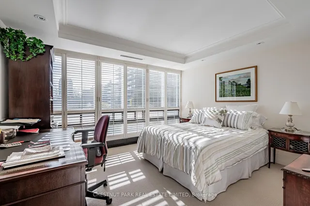 Additional image 23 of 625 Avenue Rd Unit 504