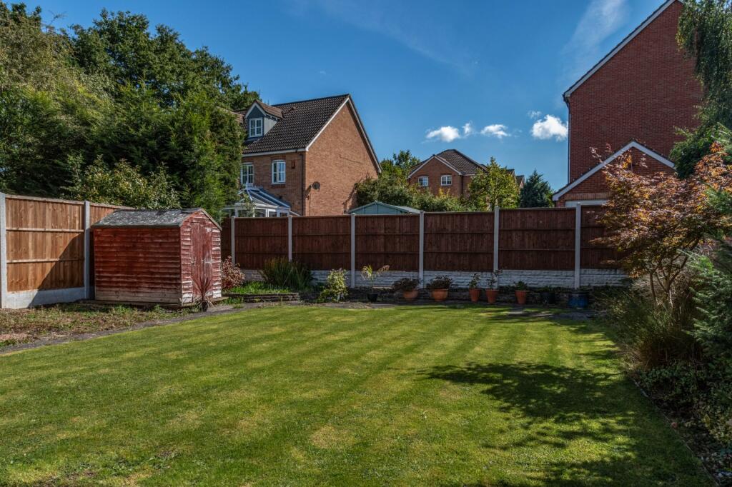 Additional image 12 of Rowood Drive, Solihull, West Midlands, B91