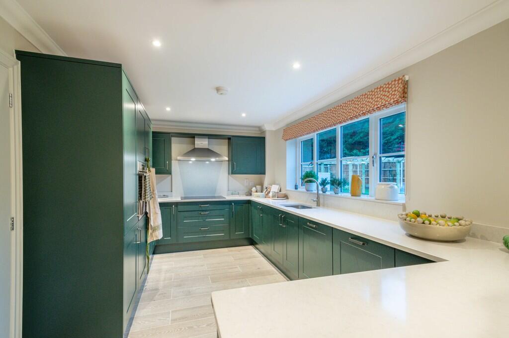 Additional image 2 of Cheveley, Newmarket, Suffolk