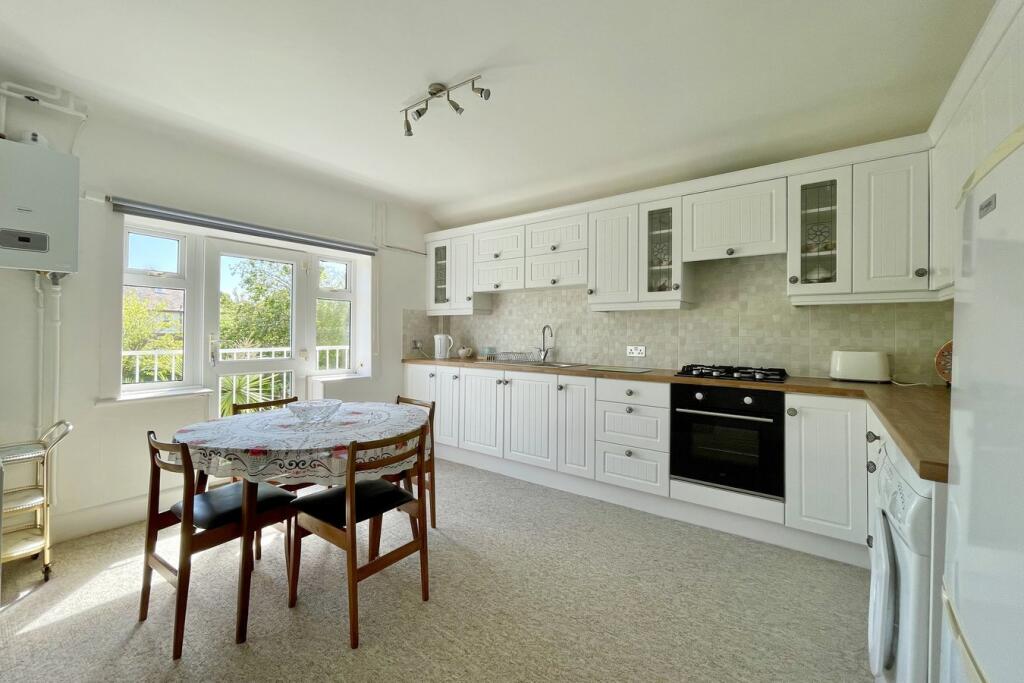 Additional image 23 of De Lisle Road - Two Separate Apartments, Bournemouth, BH3