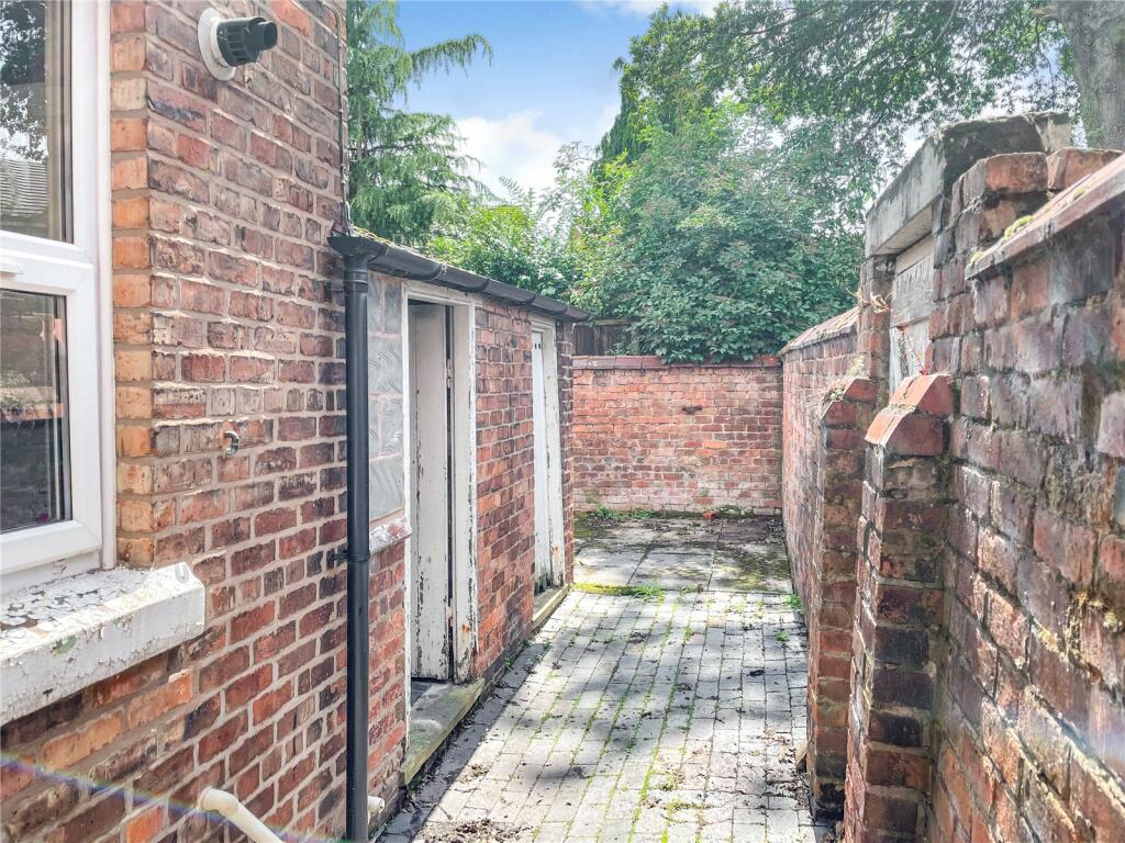 Additional image 2 of Moss Bank, Chester, Cheshire, CH1