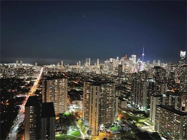 Additional image 12 of 585 Bloor St Unit 4319