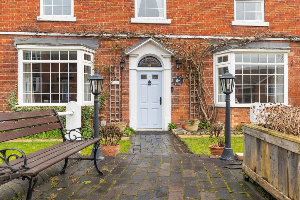 Additional image 34 of Watery Lane, Ullenhall, Warwickshire, B95