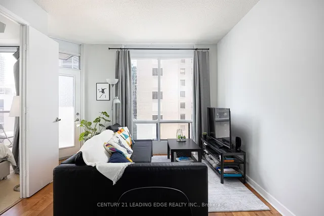 Additional image 6 of 85 Bloor St Unit 1413