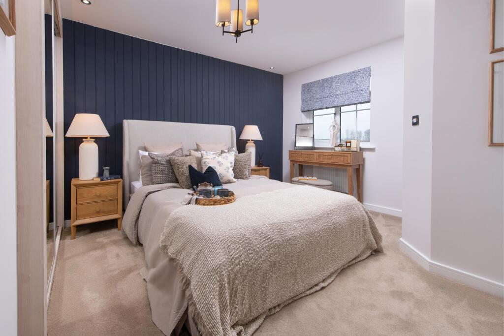 Additional image 6 of Barton Quarter,
Railway Road,
Horwich,
Bolton,
BL6 5UE