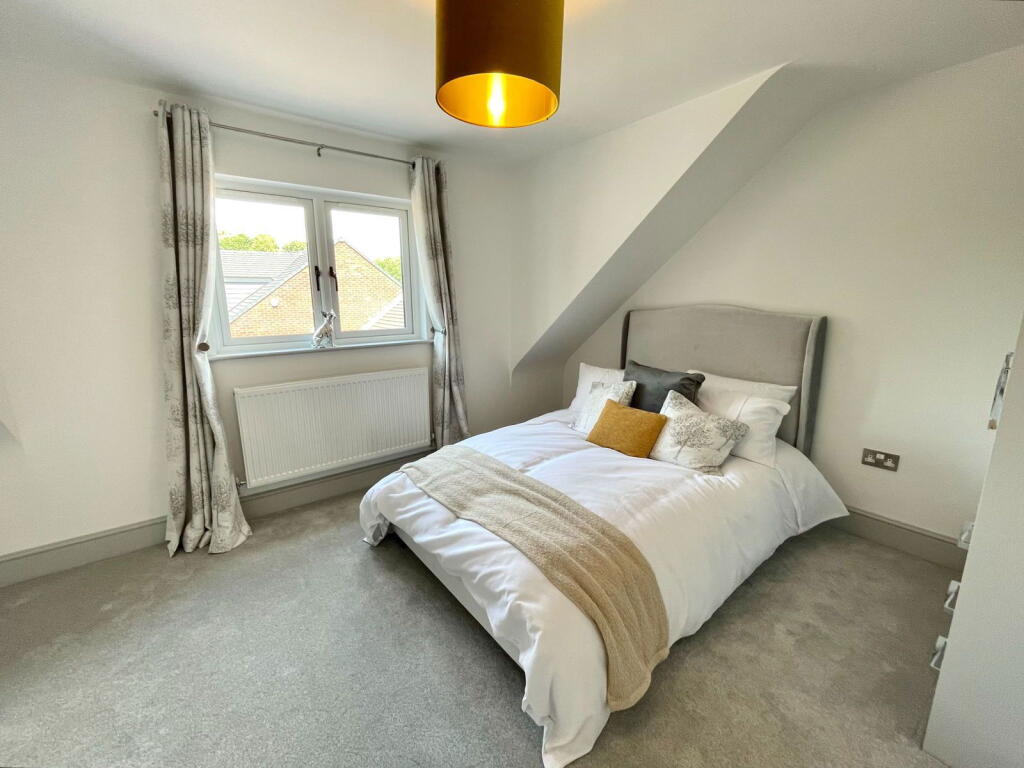 Additional image 6 of PASTURES NEW, Lowbrook Lane, Tidbury Green