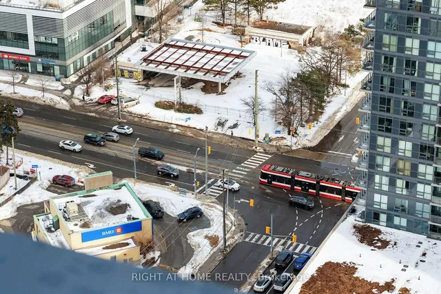 Additional image 38 of 10 Park Lawn Rd Unit 3510