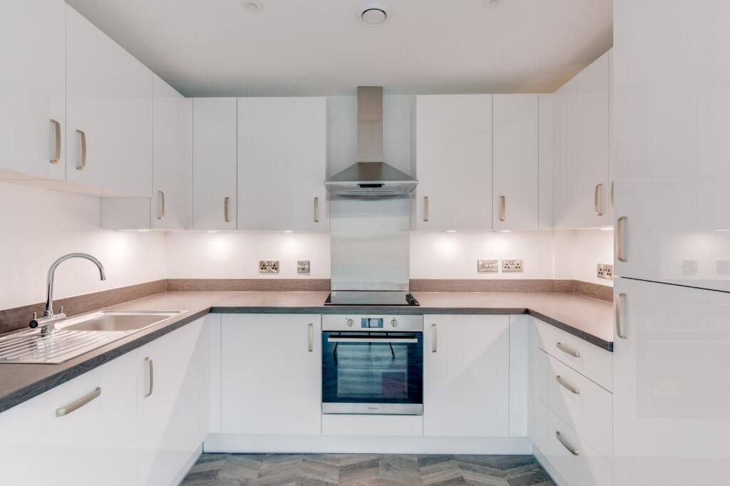 Additional image 4 of The North Works, Longbridge, B31