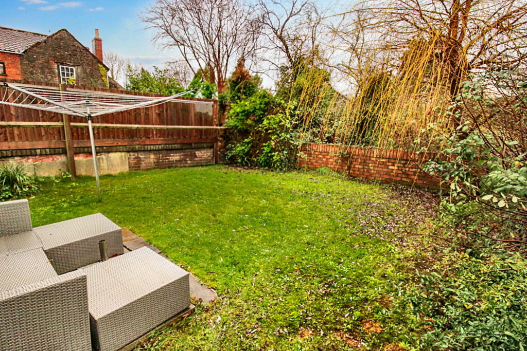 Additional image 10 of The Lovells, Easton-in-Gordano, Bristol, BS20 0JA