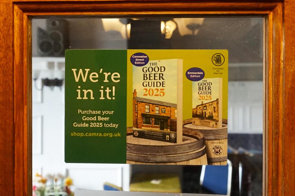 Additional image 39 of Stanley Arms Hotel, Calderbridge, Seascale