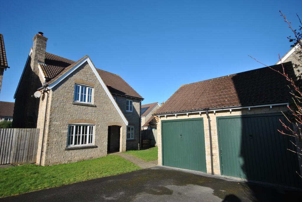 Primary image of Mead Close, Cheddar, BS27