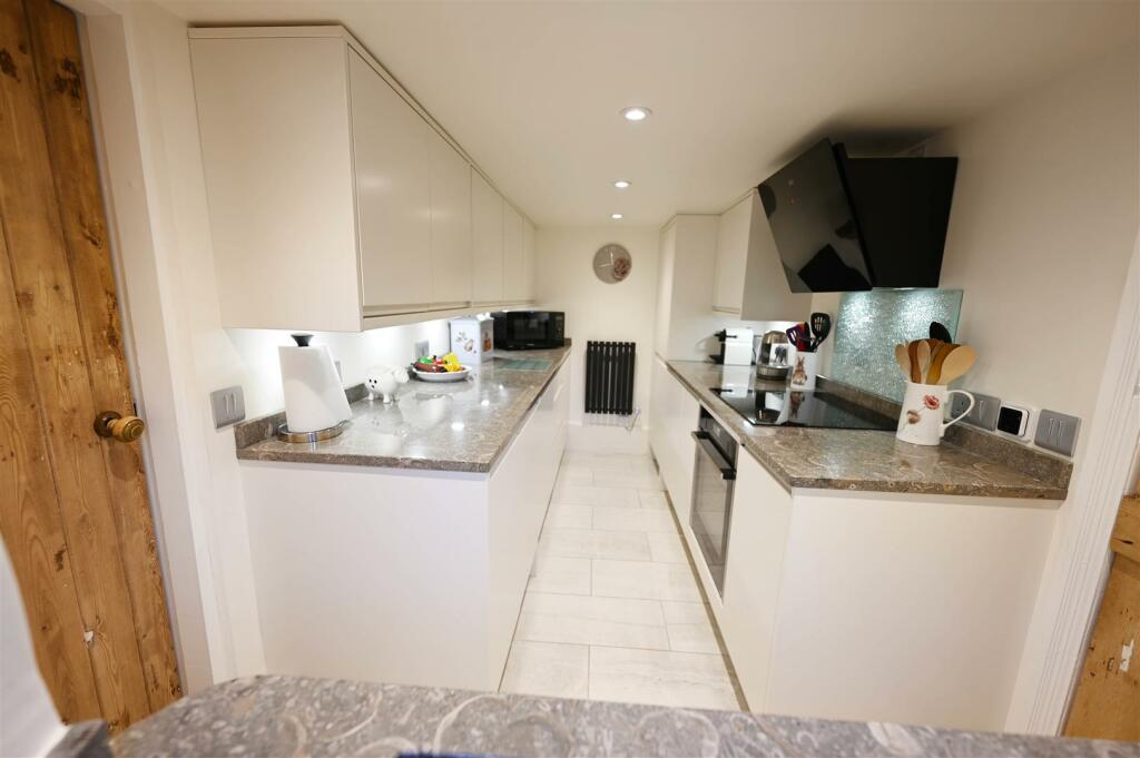 Additional image 8 of Langthwaite, Richmond