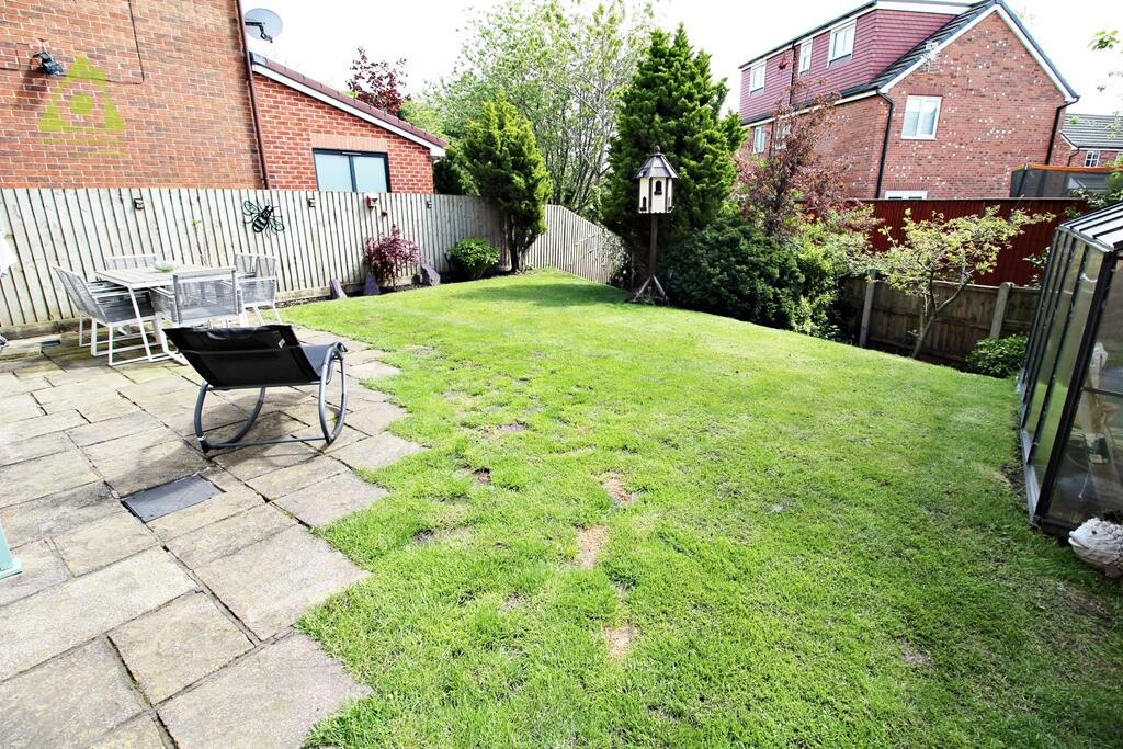 Additional image 21 of Cherwell Road, Westhoughton, BL5 3TX