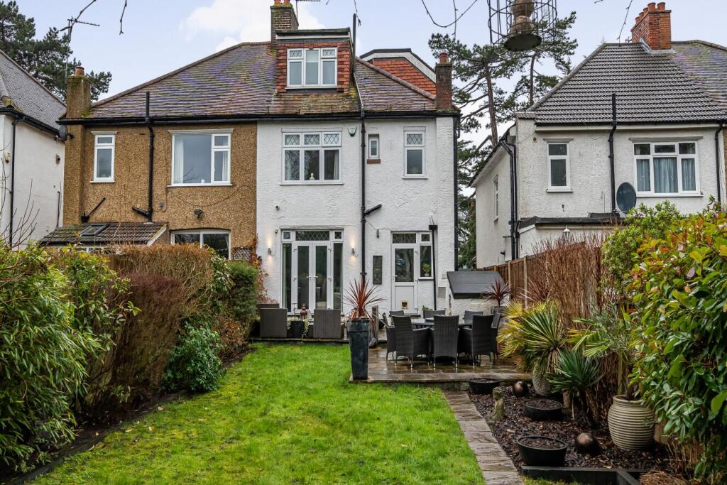 Additional image 11 of Wickham Court Road, West Wickham