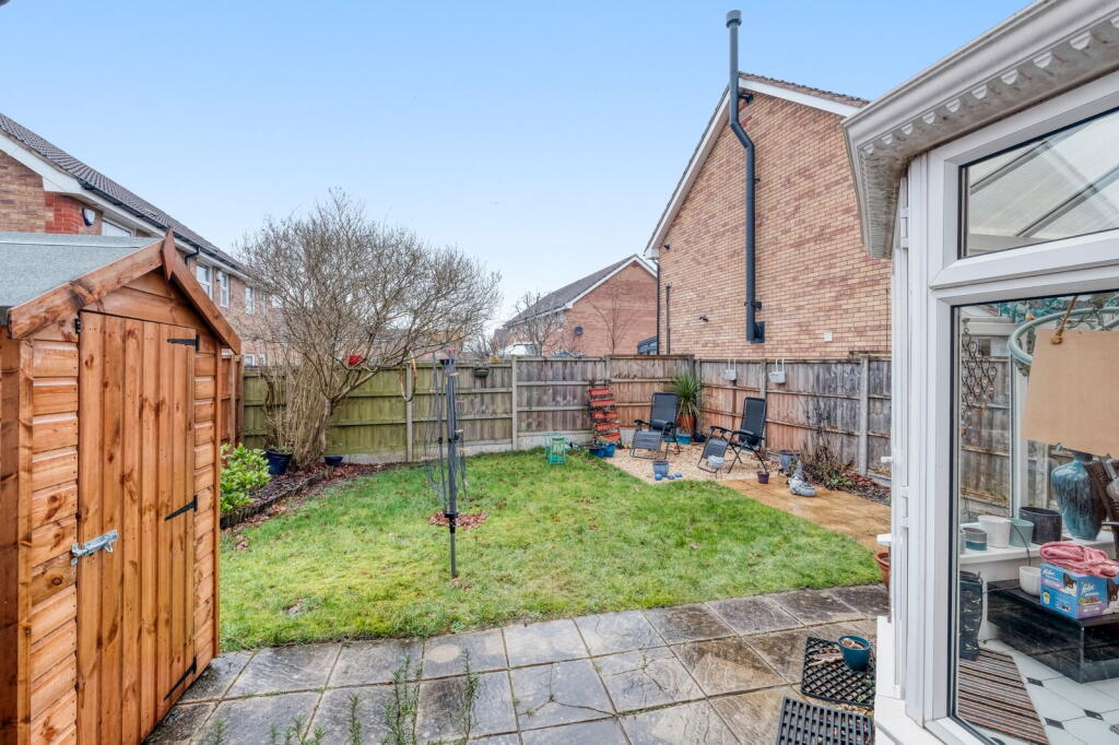 Additional image 13 of Witham Croft, Solihull, B91 3FB
