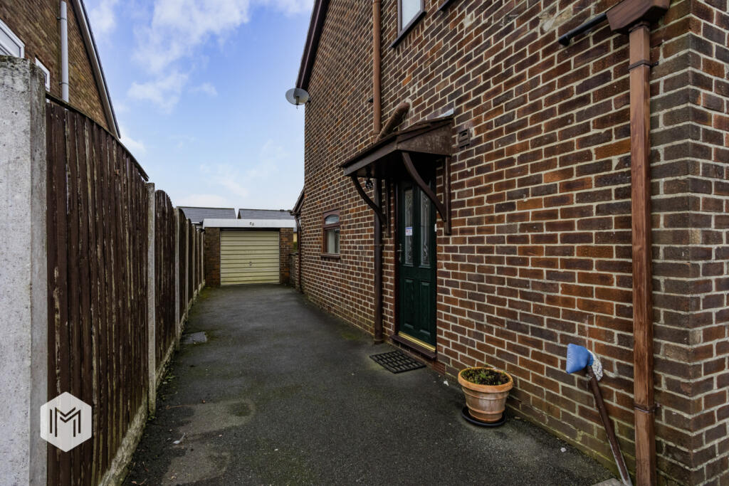 Additional image 11 of Patterdale Road, Harwood, Bolton, BL2 3LX