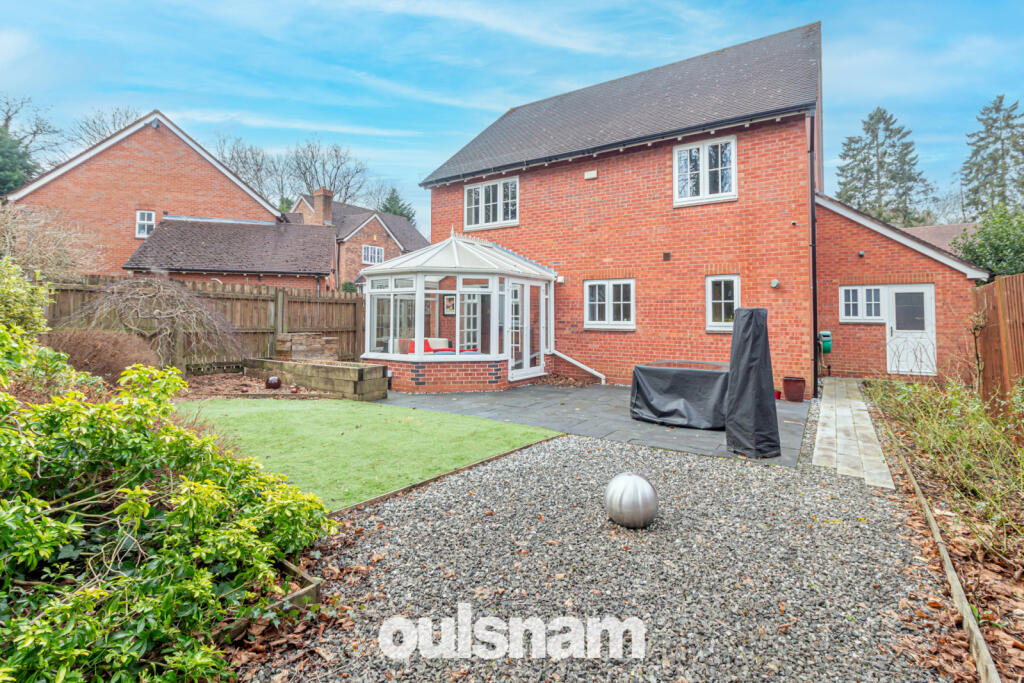 Additional image 22 of Wynds Point, Bournville Village Trust, Northfield, Birmingham, B31