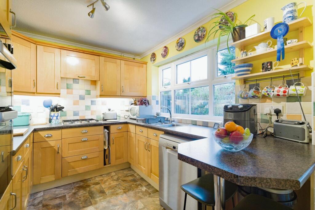 Additional image 6 of Lindhurst Drive, Hockley Heath, Solihull, B94