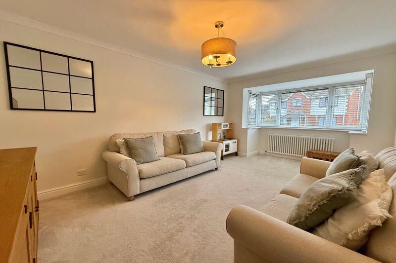 Additional image 4 of Locksbrook Road, Worle - 25' KITCHEN/DINING ROOM