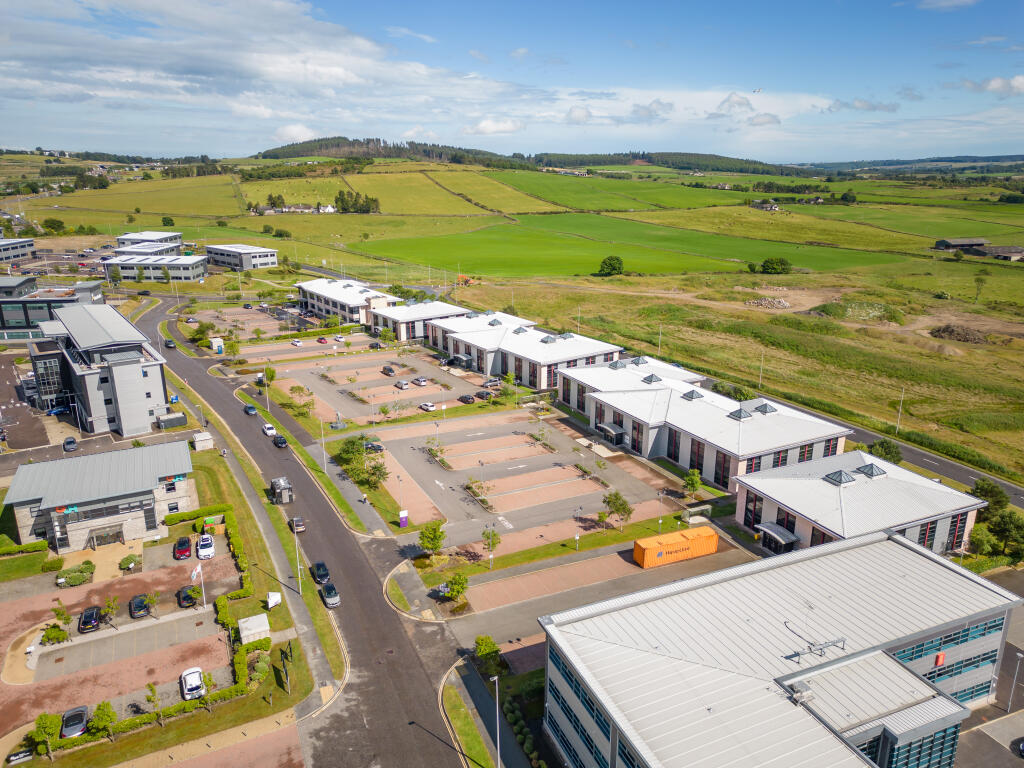 Additional image 9 of Pavilion 3, Aspect 32 Arnhall Business Park, Prospect Road, Westhill, Aberdeen AB32 6FE