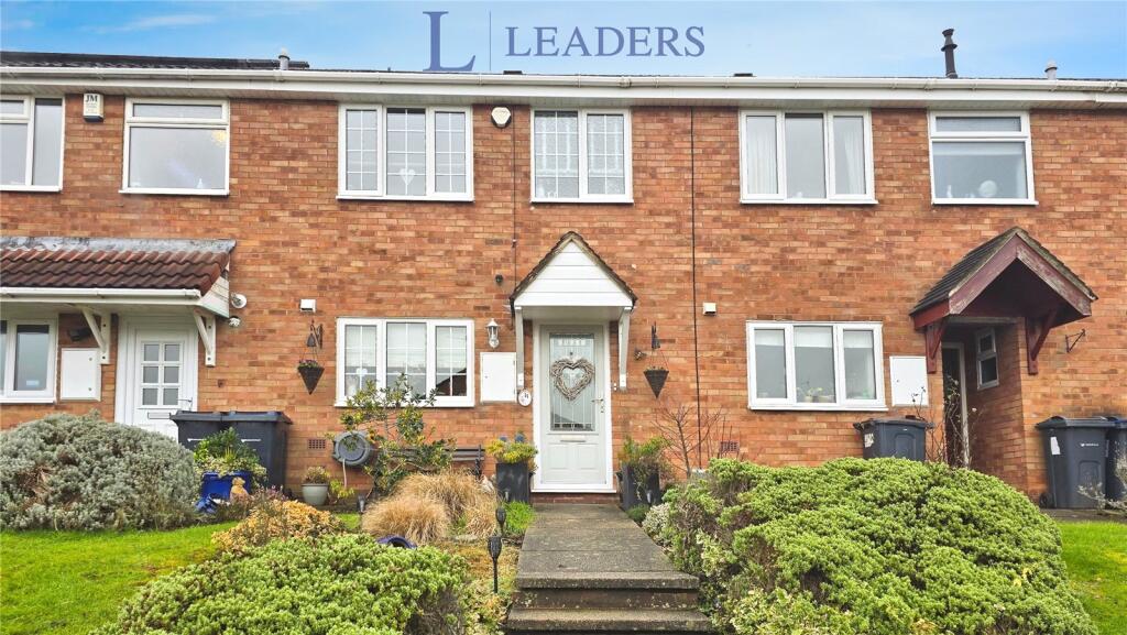 Additional image 33 of Millhaven Avenue, Stirchley, Birmingham