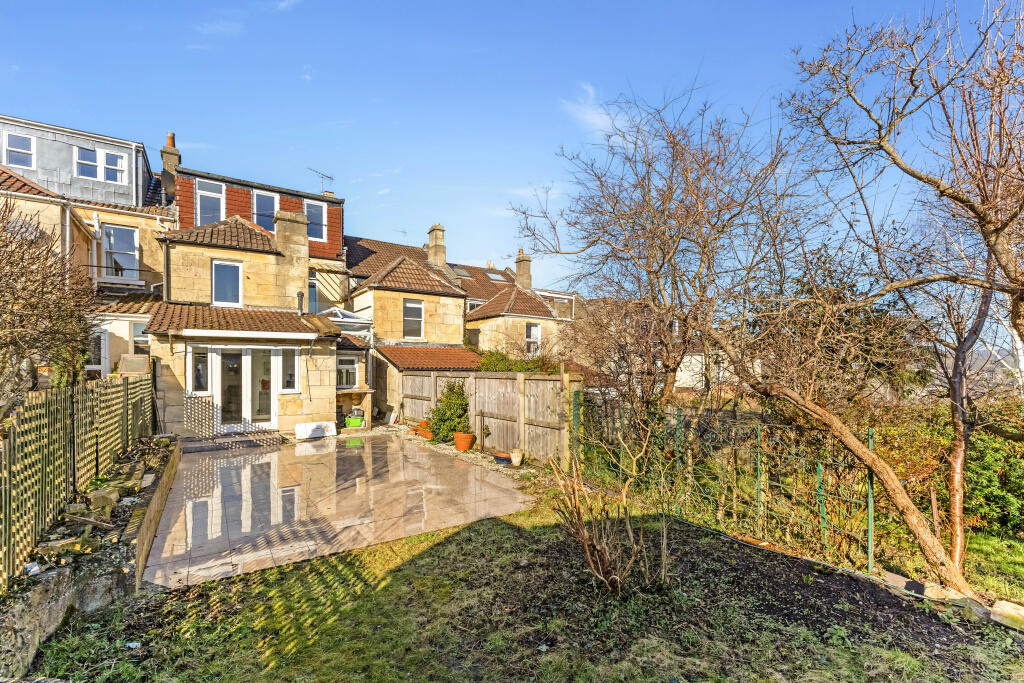 Additional image 5 of Eastbourne Avenue, Bath, BA1