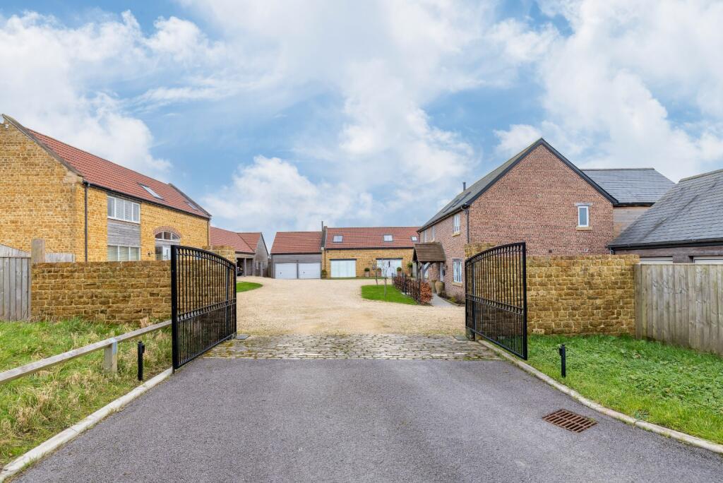 Additional image 32 of Turstin Court, Galhampton, Yeovil, Somerset, BA22