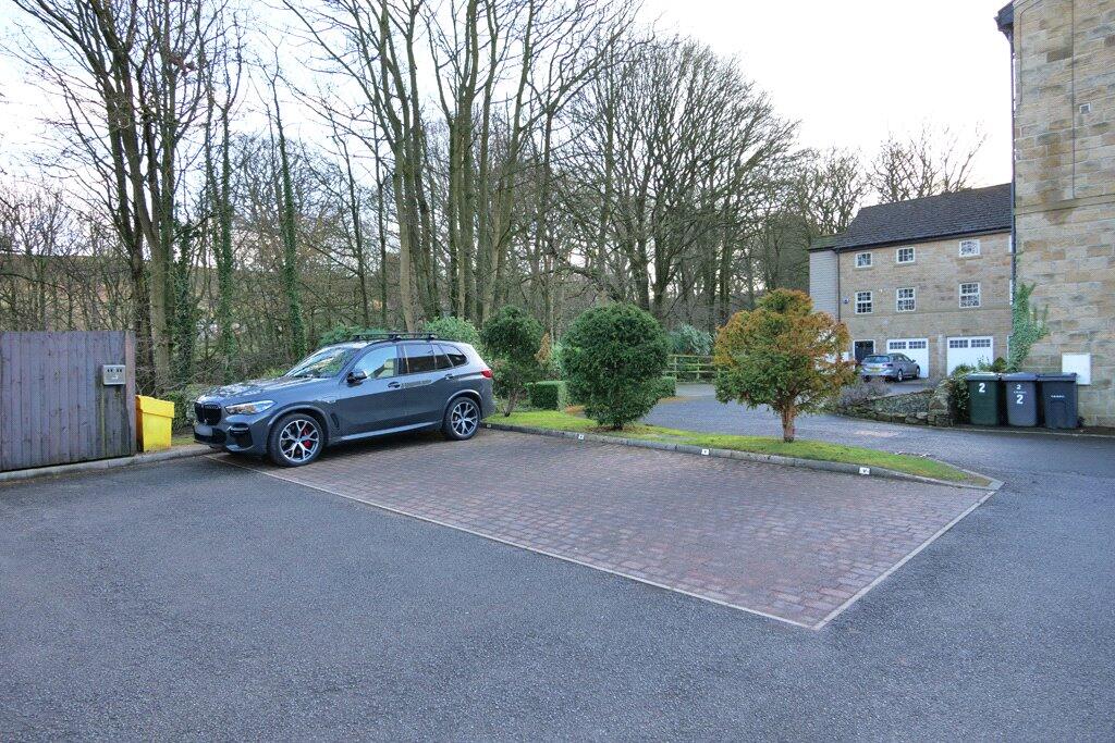 Additional image 15 of 6 Redding Mill, Steeton, West Yorkshire, BD20 6PS