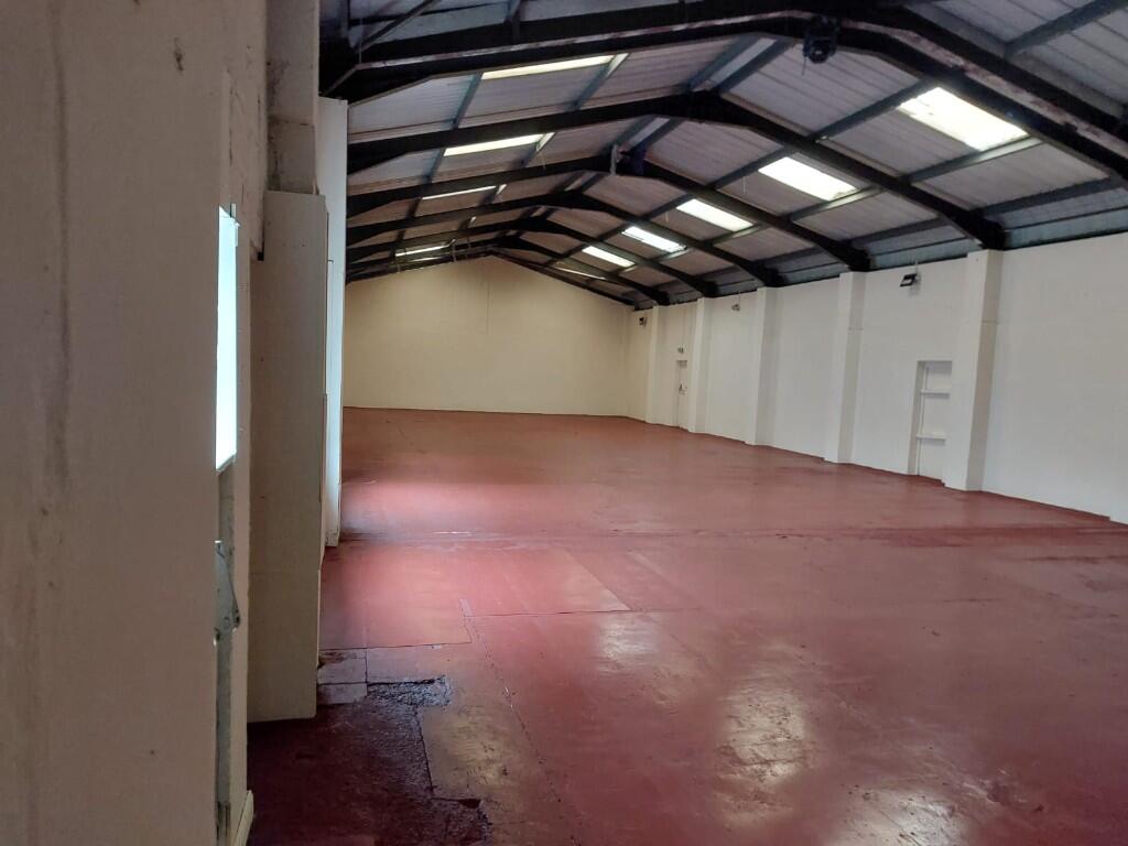 Additional image 9 of Highfield Industrial Estate, Ferndale, South Glamorgan, Rhondda Cynon Taff, CF43