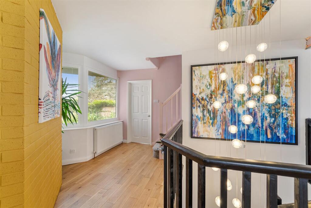 Additional image 15 of Chestnut House, Oldmixon Road - A TRUE MASTERPIECE