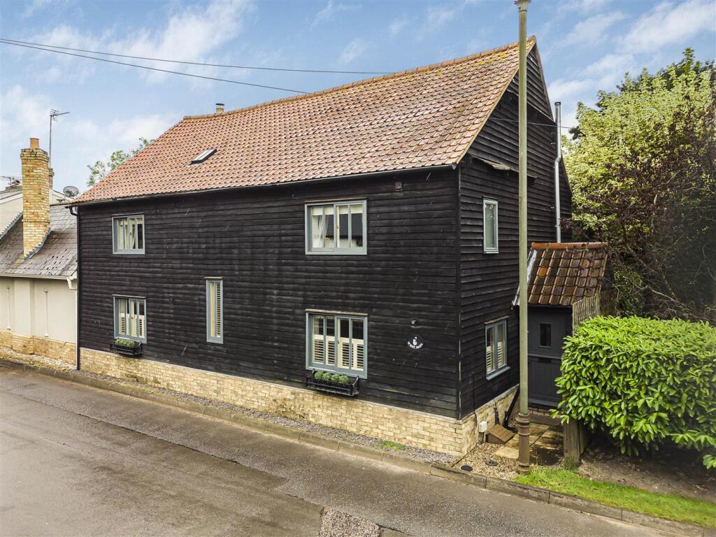 Additional image 29 of West End, Whittlesford