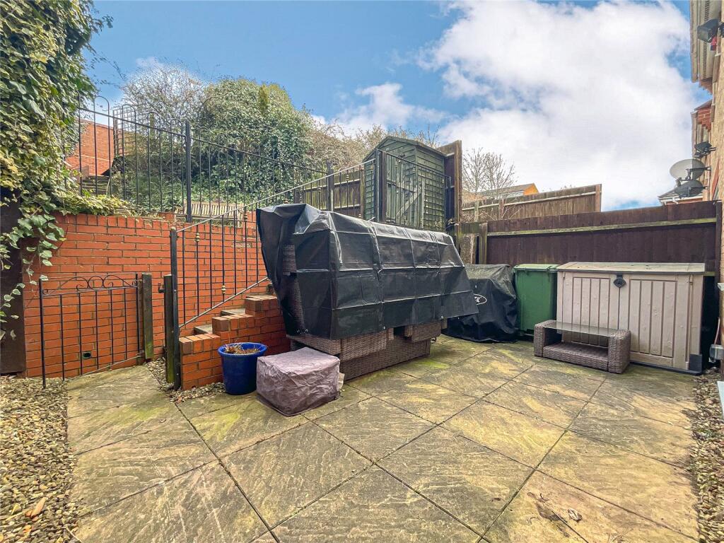 Additional image 16 of Peel Drive, Wilnecote, Tamworth, Staffordshire, B77