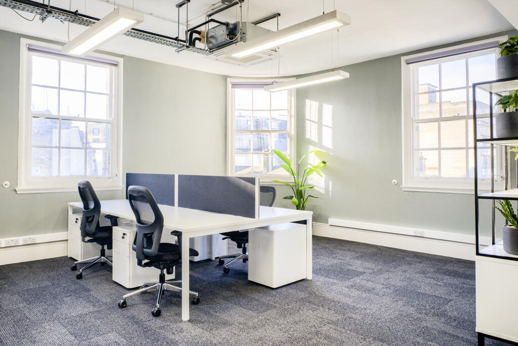 Additional image 19 of 36 Bennetts Hill, Birmingham, B2 5SN