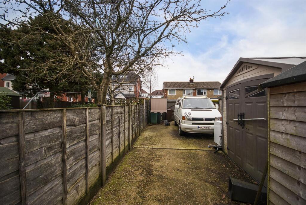 Additional image 25 of Southfield Road, Ramsbottom, Bury