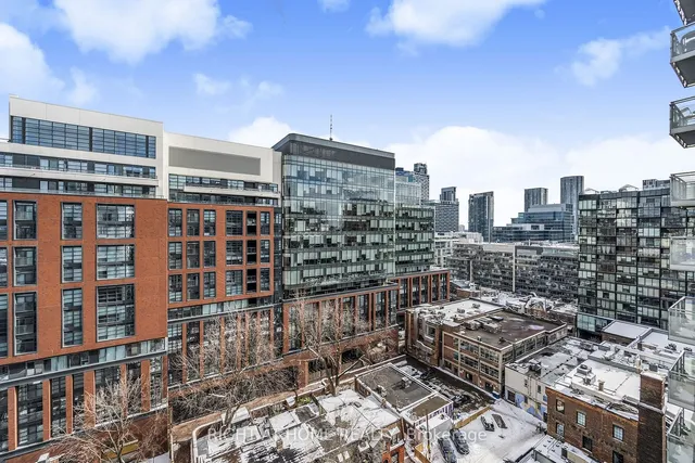 Additional image 22 of 525 Adelaide St Unit 1622