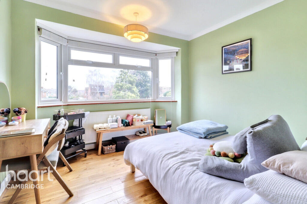 Additional image 14 of Green End Road, Cambridge