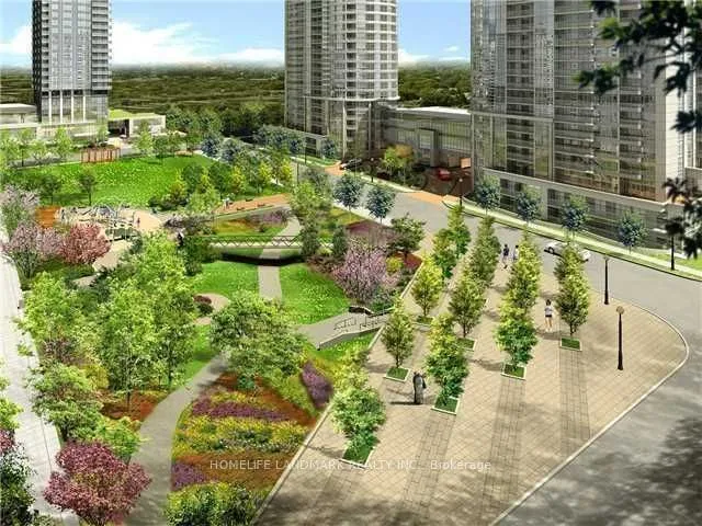 Additional image 17 of 255 Village Green Sq Unit 2804