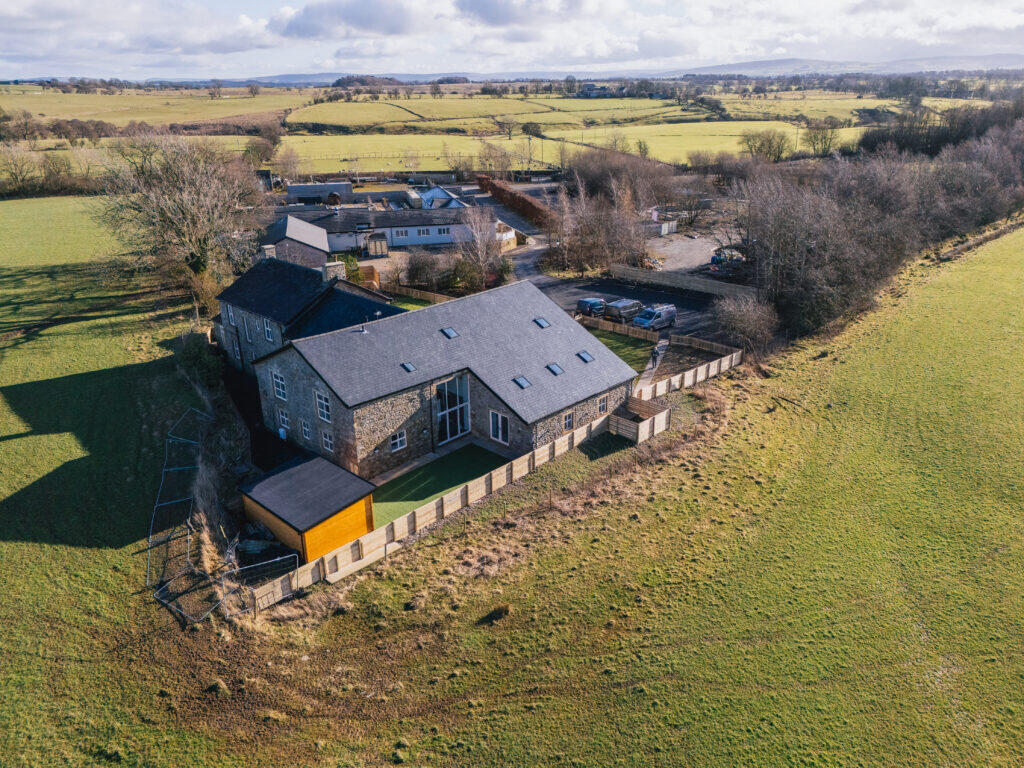 Additional image 18 of Bowland Forest Farm, Wigglesworth, Skipton, Lancashire, BD23 4SN
