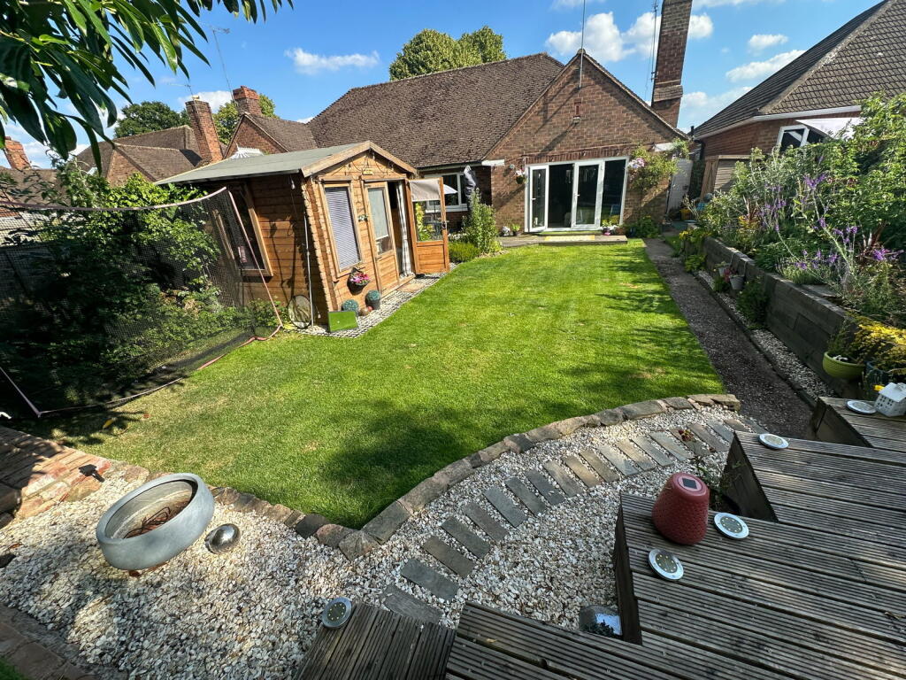 Additional image 27 of Oberon Drive, Shirley, B90 2NU