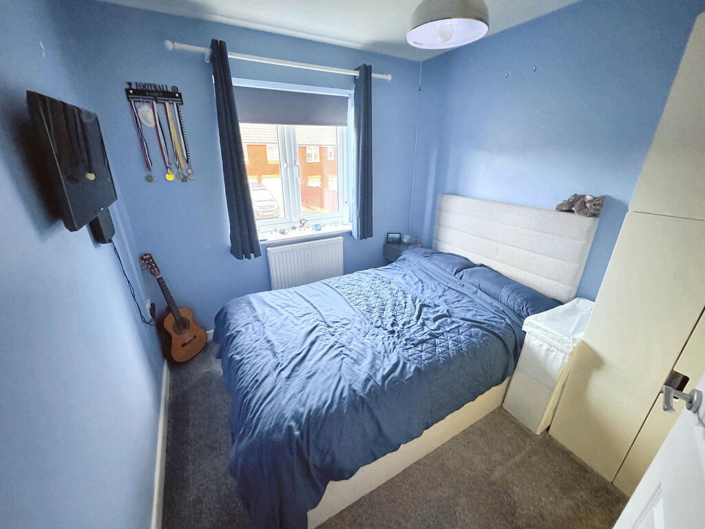 Additional image 19 of Teal Avenue, Soham