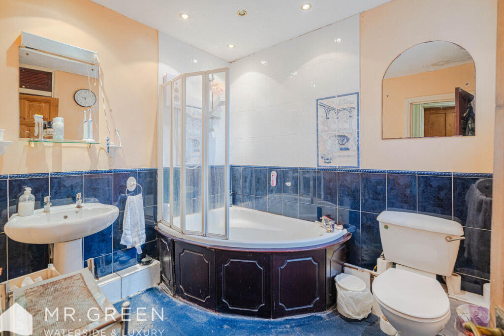 Additional image 11 of Gladstone Road, Bournemouth, Dorset, BH7 6HD