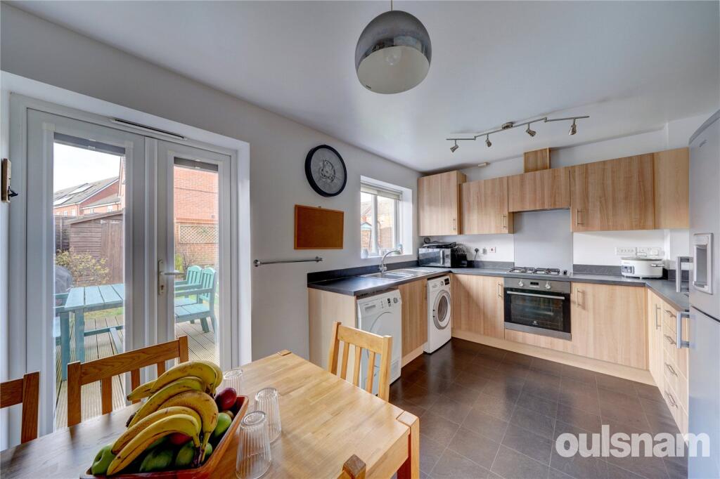 Additional image 7 of East Works Drive, Cofton Hackett, Birmingham, Worcestershire, B45