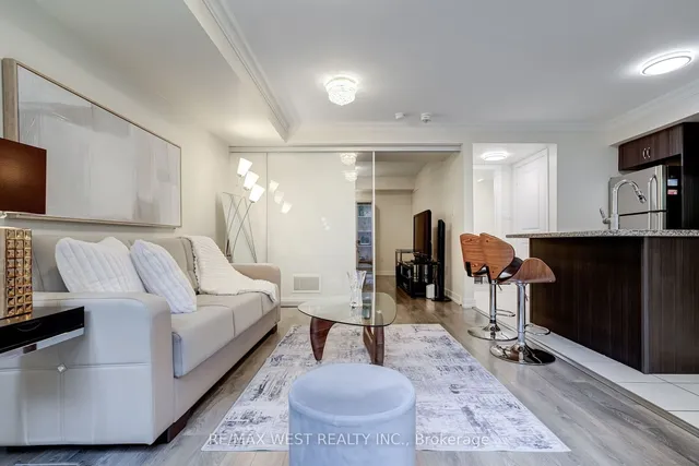 Additional image 21 of 2315 Sheppard Ave W Unit 43