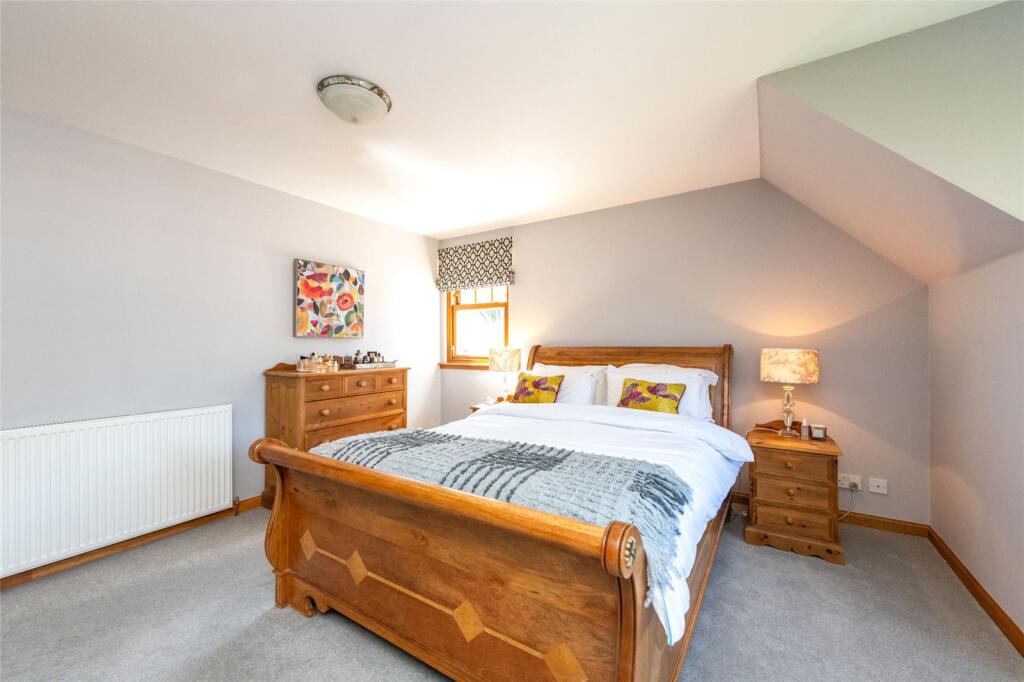 Additional image 22 of 14 East Mains, Inchmarlo, Banchory, AB31