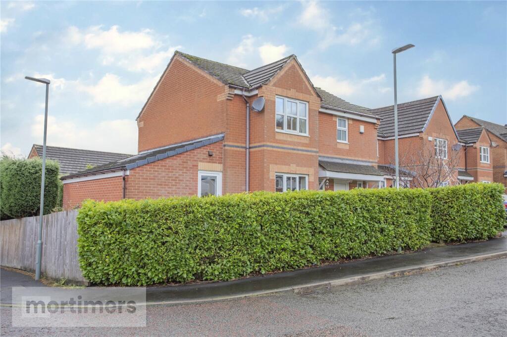 Additional image 32 of Tunstall Drive, Accrington, Lancashire, BB5