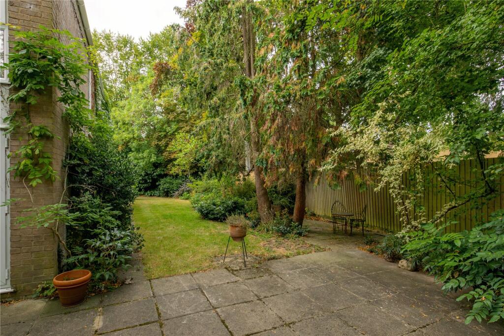 Additional image 18 of Huntingdon Road, Cambridge, CB3